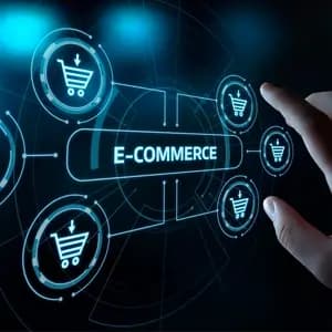 E-Commerce