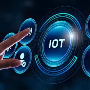 IoT Smart City